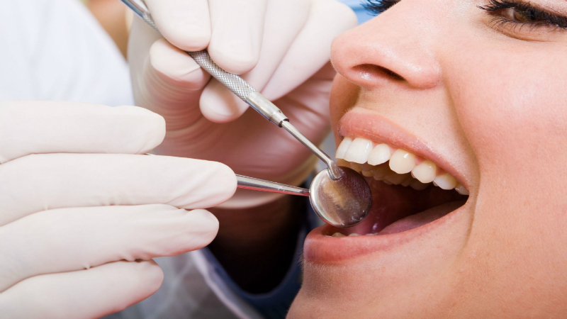 6 Questions Before Choosing a Family Dentist