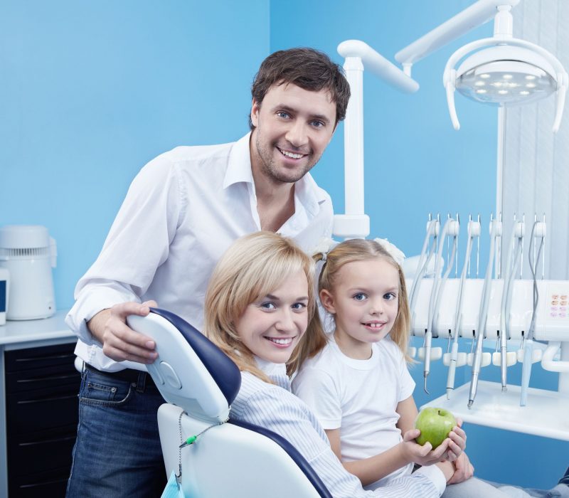 The Importance Of Regular Dental Checkups