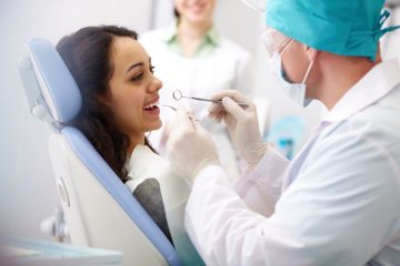 Tips for Finding a General Dentist in Panama City Beach, FL