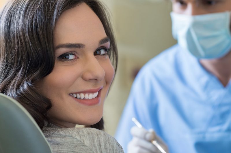 Get A Great Smile With Dental Care In Trumbull, CT