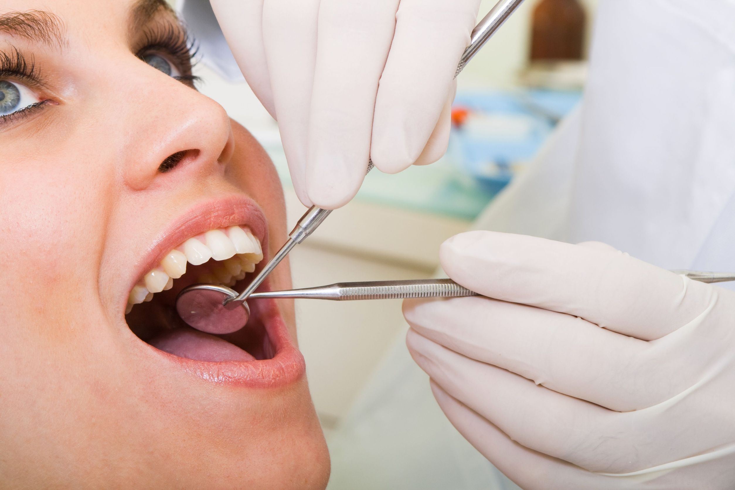 What Kinds of Preventative Treatments in Midwest City, OK Are Available to Dental Patients?