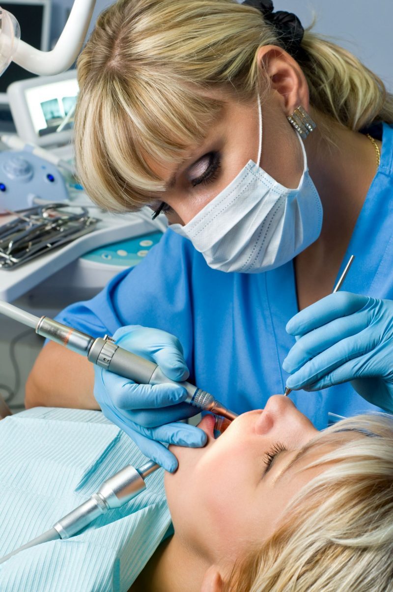 Choosing An Oral Surgeon In Summit NJ For Wisdom Teeth Removal 