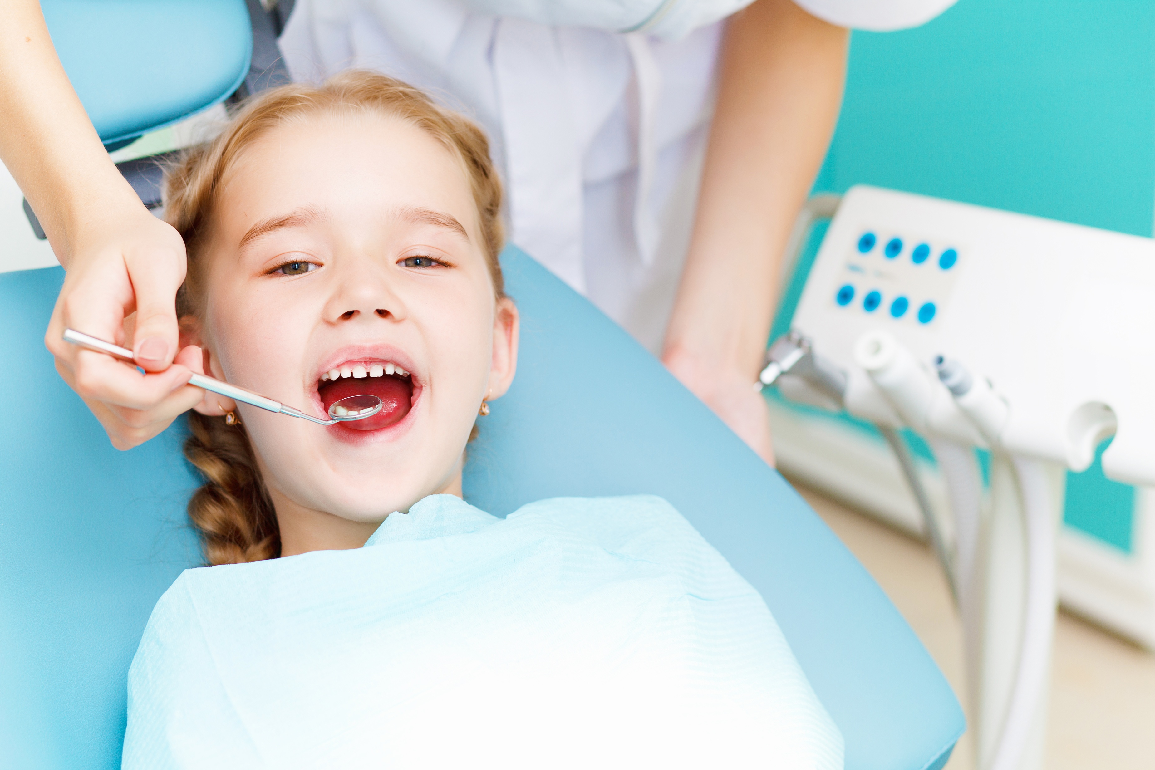 Three Conditions Treated by a Children’s Dentist in Broken Arrow OK