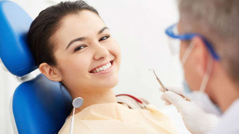 What’s It Like To Be a Dental Hygienist?