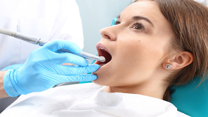 Treating Gum Disease Before the Placement of Dental Implants in Keizer OR