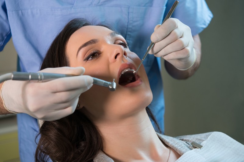 Treating Sleep Apnea with Dental Care – Is It Really Possible?