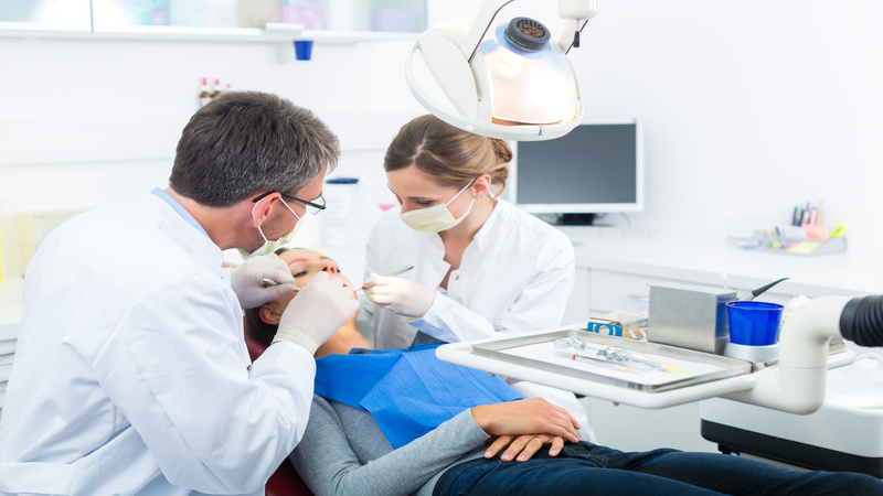 Three Specialties Of An Oral Surgeon In Summit, NJ