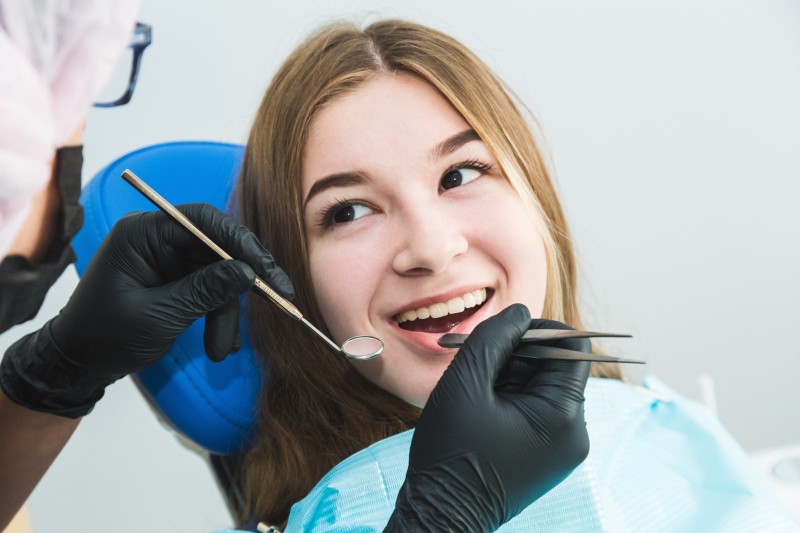 The Benefits of Using a Brokerage for a Dental Practice Sale in San Diego