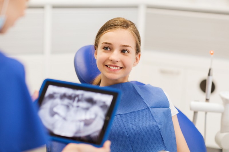 When Should You Get Dental Implants in Nanaimo?