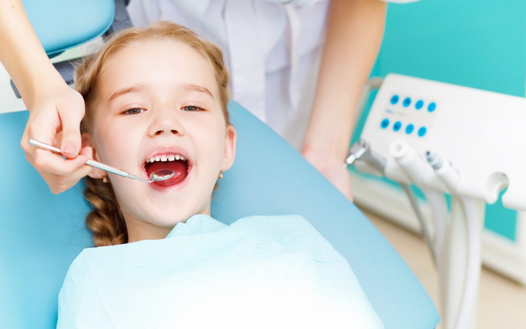 What is a Pediatric Dentist in Torrance, CA?