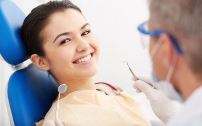 Achieving Perfect Oral Health: Your Path to Expert Care with the Best