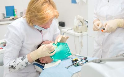 Cosmetic Dentistry in Broussard, LA: Your Path to a Confident Smile